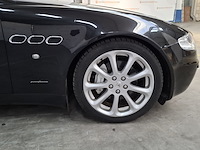 Personenauto, maserati, quattroporte, 4.2, 2006 - afbeelding 8 van  56