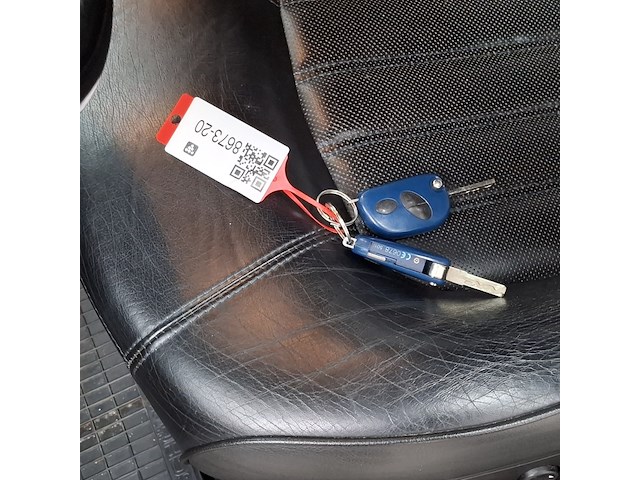 Personenauto, maserati, quattroporte, 4.2, 2006 - afbeelding 15 van  56