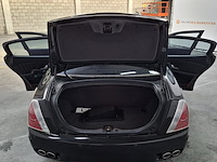 Personenauto, maserati, quattroporte, 4.2, 2006 - afbeelding 26 van  56