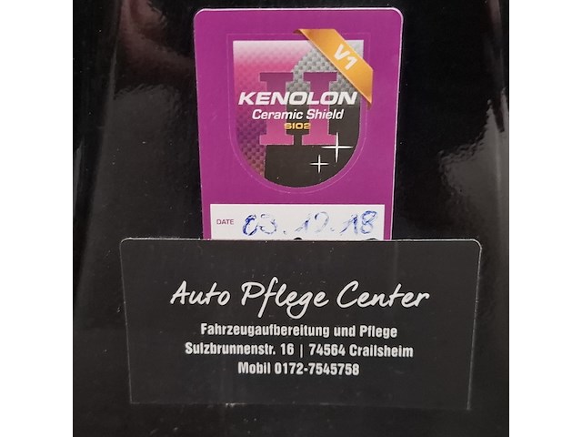 Personenauto, maserati, quattroporte, 4.2, 2006 - afbeelding 33 van  56