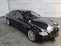 Personenauto, maserati, quattroporte, 4.2, 2006 - afbeelding 23 van  56
