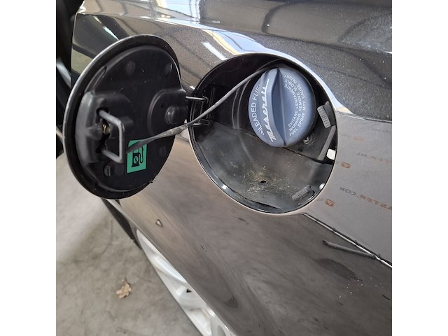 Personenauto, maserati, quattroporte, 4.2, 2006 - afbeelding 35 van  56