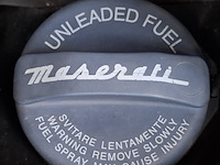 Personenauto, maserati, quattroporte, 4.2, 2006 - afbeelding 36 van  56
