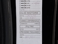 Personenauto, maserati, quattroporte, 4.2, 2006 - afbeelding 37 van  56