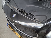 Personenauto, maserati, quattroporte, 4.2, 2006 - afbeelding 41 van  56