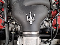 Personenauto, maserati, quattroporte, 4.2, 2006 - afbeelding 47 van  56