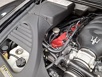 Personenauto, maserati, quattroporte, 4.2, 2006 - afbeelding 48 van  56