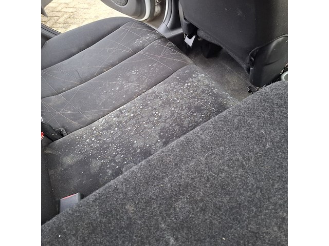 Personenauto, mazda, 2, 1.3 cool, 2012 - afbeelding 3 van  12