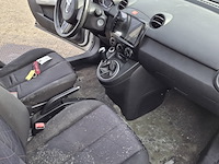 Personenauto, mazda, 2, 1.3 cool, 2012 - afbeelding 4 van  12