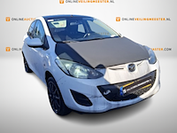 Personenauto, mazda, 2, 1.3 cool, 2012 - afbeelding 5 van  12