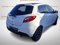 Personenauto, mazda, 2, 1.3 cool, 2012 - afbeelding 6 van  12