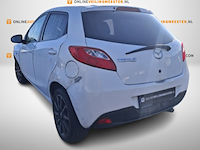 Personenauto, mazda, 2, 1.3 cool, 2012 - afbeelding 7 van  12