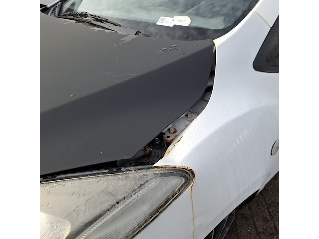 Personenauto, mazda, 2, 1.3 cool, 2012 - afbeelding 8 van  12