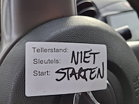 Personenauto, mazda, 2, 1.3 cool, 2012 - afbeelding 10 van  12