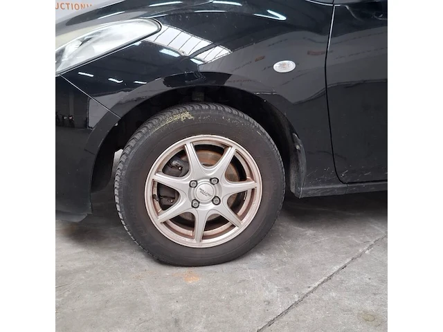 Personenauto, mazda, 2, 1.3 xs, 2010 - afbeelding 2 van  27