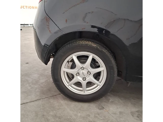 Personenauto, mazda, 2, 1.3 xs, 2010 - afbeelding 4 van  27