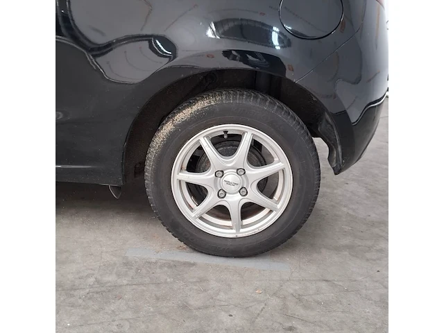 Personenauto, mazda, 2, 1.3 xs, 2010 - afbeelding 5 van  27