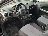 Personenauto, mazda, 2, 1.3 xs, 2010 - afbeelding 6 van  27