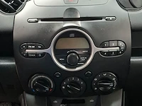Personenauto, mazda, 2, 1.3 xs, 2010 - afbeelding 8 van  27