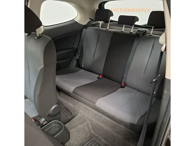 Personenauto, mazda, 2, 1.3 xs, 2010 - afbeelding 9 van  27