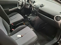 Personenauto, mazda, 2, 1.3 xs, 2010 - afbeelding 10 van  27