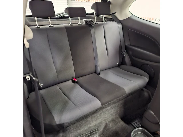 Personenauto, mazda, 2, 1.3 xs, 2010 - afbeelding 11 van  27