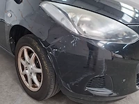 Personenauto, mazda, 2, 1.3 xs, 2010 - afbeelding 14 van  27