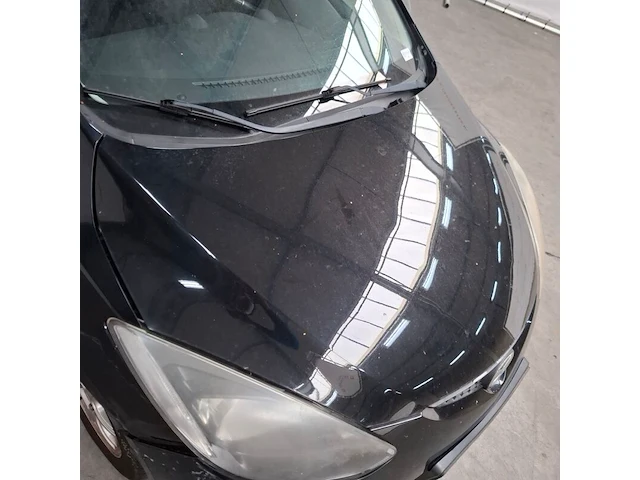Personenauto, mazda, 2, 1.3 xs, 2010 - afbeelding 15 van  27