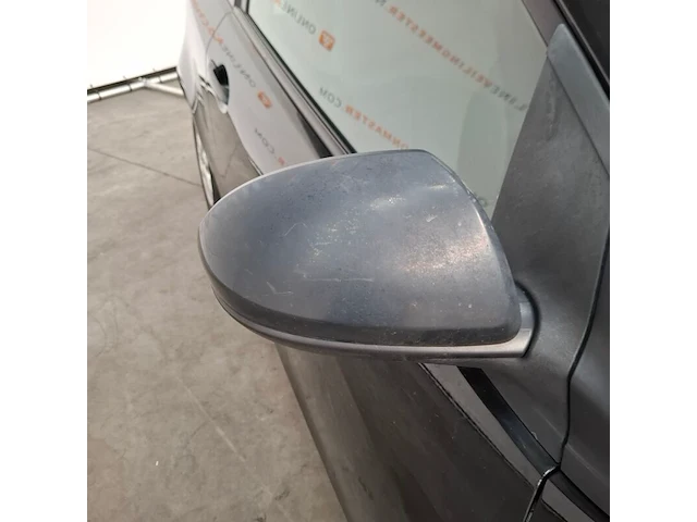 Personenauto, mazda, 2, 1.3 xs, 2010 - afbeelding 16 van  27