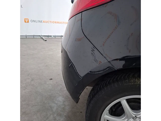 Personenauto, mazda, 2, 1.3 xs, 2010 - afbeelding 18 van  27