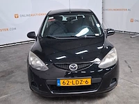 Personenauto, mazda, 2, 1.3 xs, 2010 - afbeelding 12 van  27