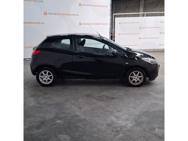 Personenauto, mazda, 2, 1.3 xs, 2010 - afbeelding 21 van  27