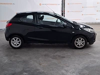 Personenauto, mazda, 2, 1.3 xs, 2010 - afbeelding 21 van  27