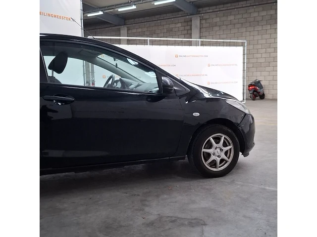 Personenauto, mazda, 2, 1.3 xs, 2010 - afbeelding 22 van  27
