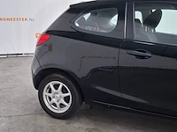 Personenauto, mazda, 2, 1.3 xs, 2010 - afbeelding 23 van  27