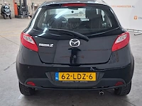 Personenauto, mazda, 2, 1.3 xs, 2010 - afbeelding 24 van  27