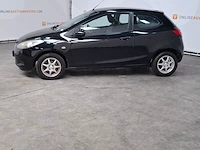 Personenauto, mazda, 2, 1.3 xs, 2010 - afbeelding 25 van  27