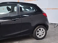 Personenauto, mazda, 2, 1.3 xs, 2010 - afbeelding 26 van  27