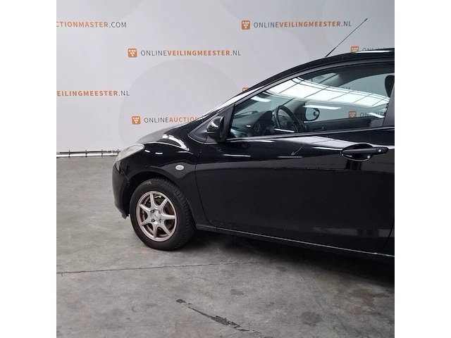 Personenauto, mazda, 2, 1.3 xs, 2010 - afbeelding 27 van  27