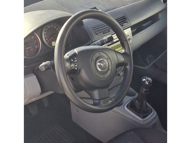 Personenauto, mazda, 2 1.4, 2005 - afbeelding 5 van  32