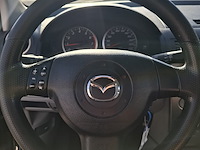 Personenauto, mazda, 2 1.4, 2005 - afbeelding 7 van  32