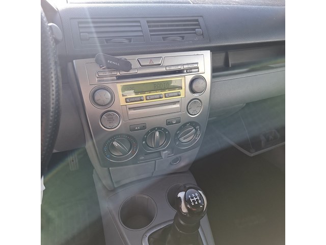 Personenauto, mazda, 2 1.4, 2005 - afbeelding 10 van  32