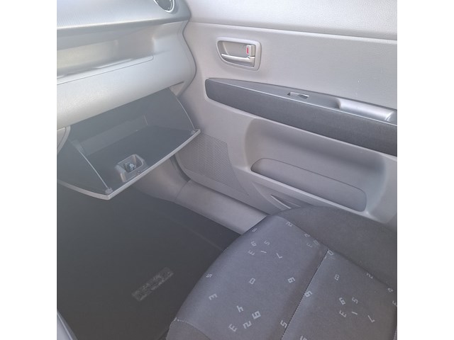 Personenauto, mazda, 2 1.4, 2005 - afbeelding 11 van  32