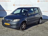 Personenauto, mazda, 2 1.4, 2005 - afbeelding 1 van  32