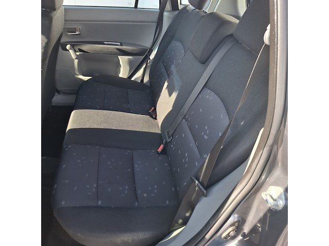 Personenauto, mazda, 2 1.4, 2005 - afbeelding 13 van  32