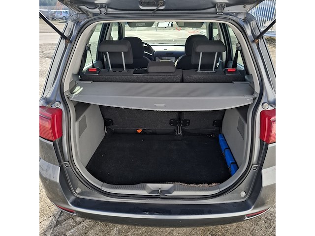 Personenauto, mazda, 2 1.4, 2005 - afbeelding 14 van  32