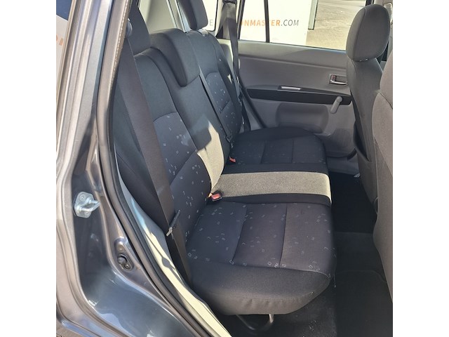 Personenauto, mazda, 2 1.4, 2005 - afbeelding 15 van  32