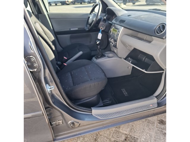 Personenauto, mazda, 2 1.4, 2005 - afbeelding 17 van  32