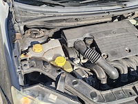 Personenauto, mazda, 2 1.4, 2005 - afbeelding 19 van  32