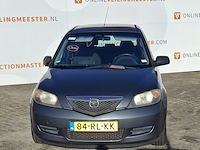 Personenauto, mazda, 2 1.4, 2005 - afbeelding 12 van  32